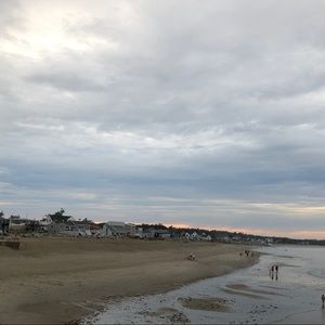 Meet your Posher, Hunter